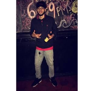 Meet your Posher, Ken